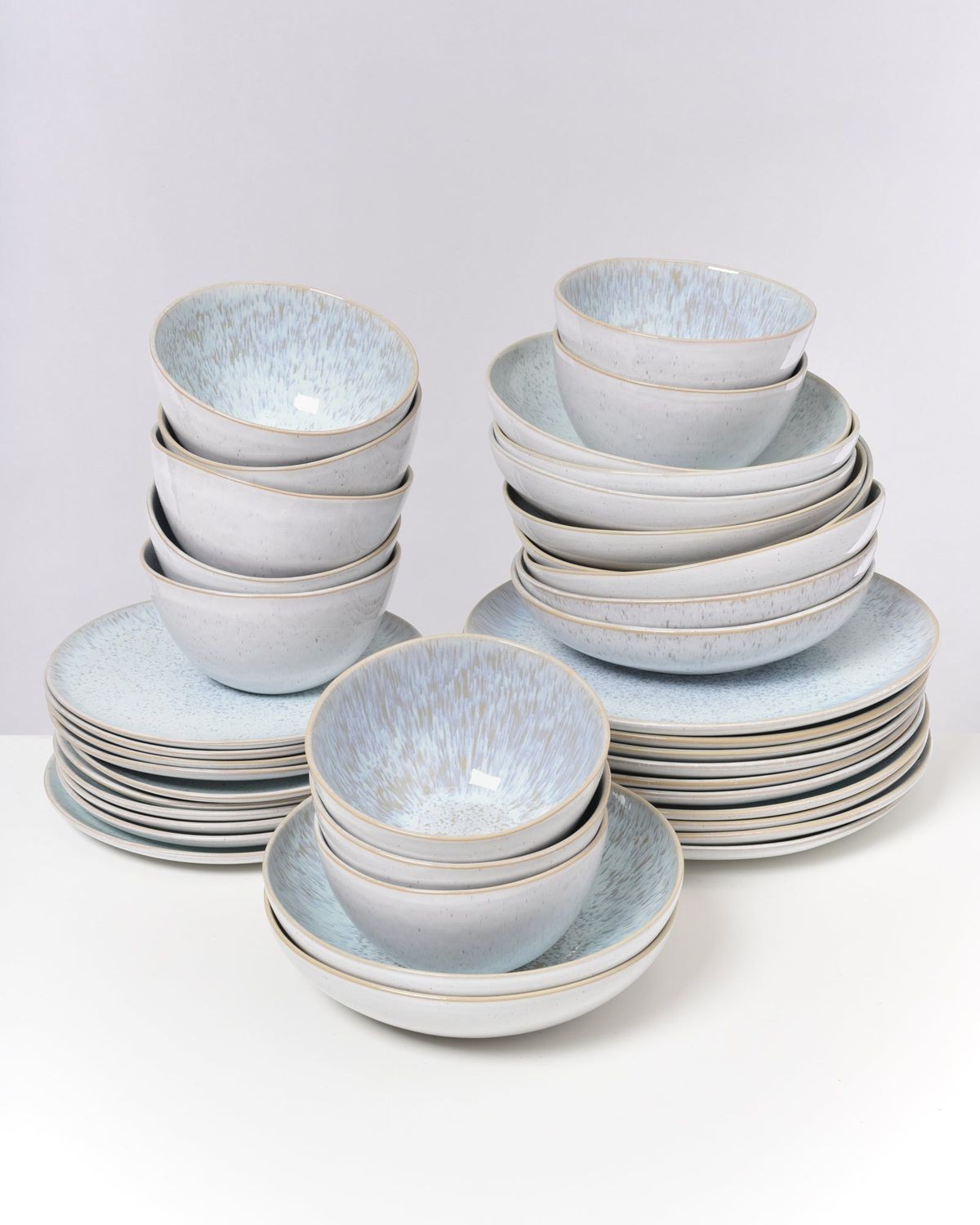 طقم أطباق شوربة كوريل