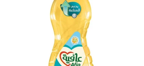 زيت عباد الشمس