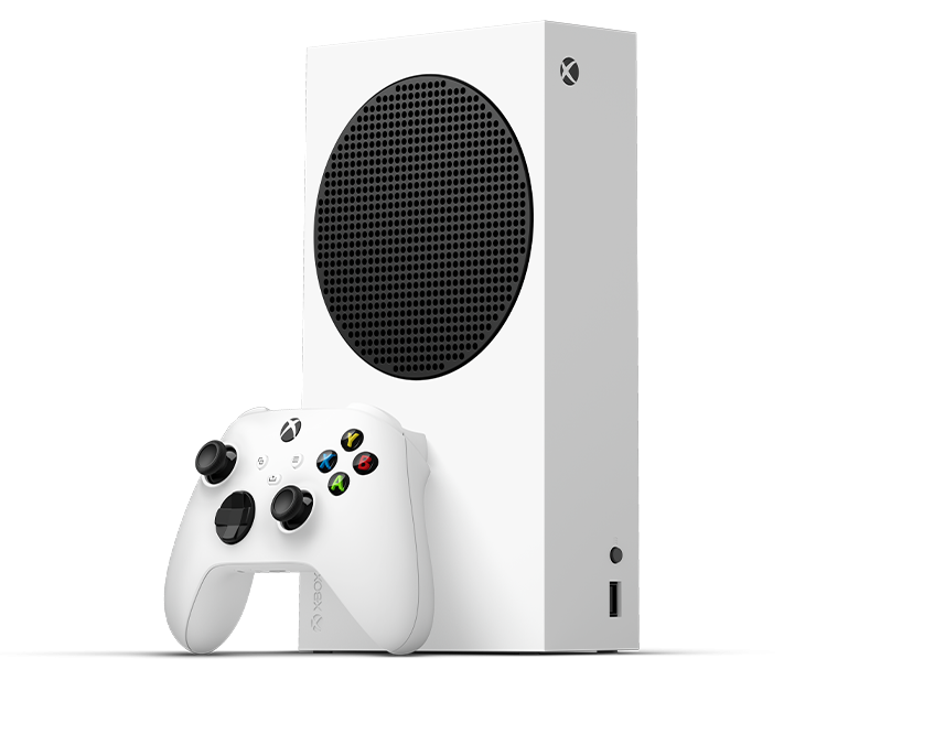 Xbox Series S